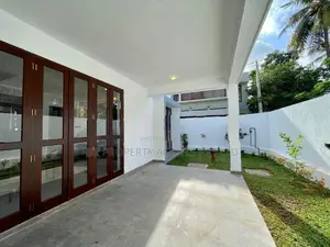 Modern Two Story House for Sale in Moratuwa