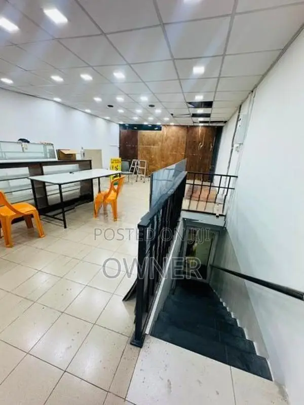 Prime Commercial Shop Space for Rent in Piliyandala Town