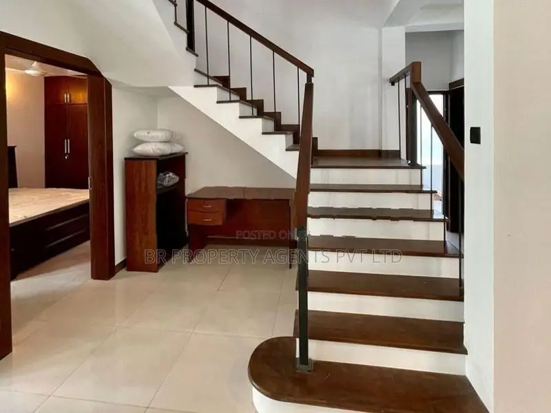 Modern Two Story House for Sale in Moratuwa