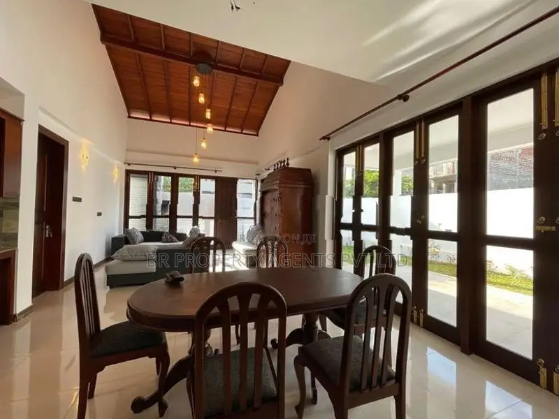Modern Two Story House for Sale in Moratuwa