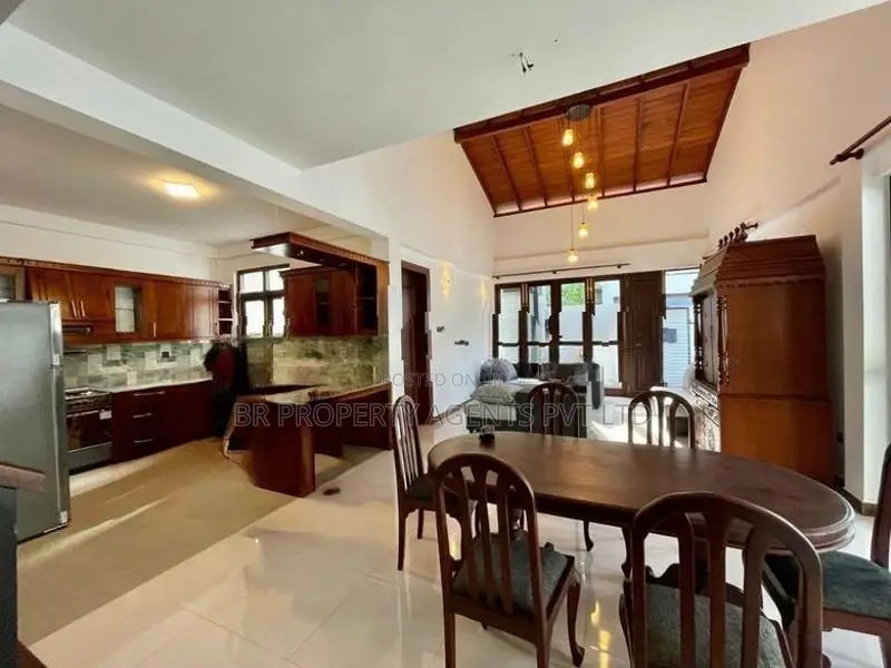 Modern Two Story House for Sale in Moratuwa