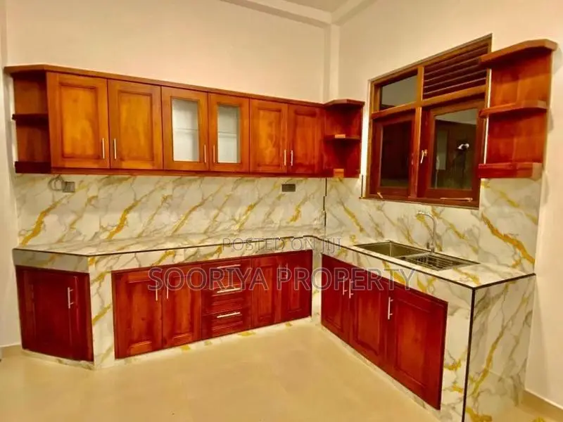 2 Story Brand New Luxury House for Sale in Piliyandala Miriswatta