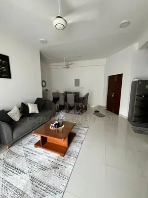 Fully Furnished 3-Bedroom Apartment for Rent Kotte