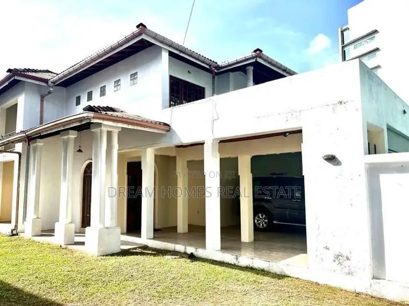 House for Rent in Battaramulla