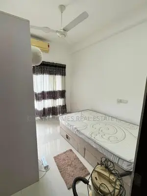 Fully Furnished 3-Bedroom Apartment for Rent Kotte