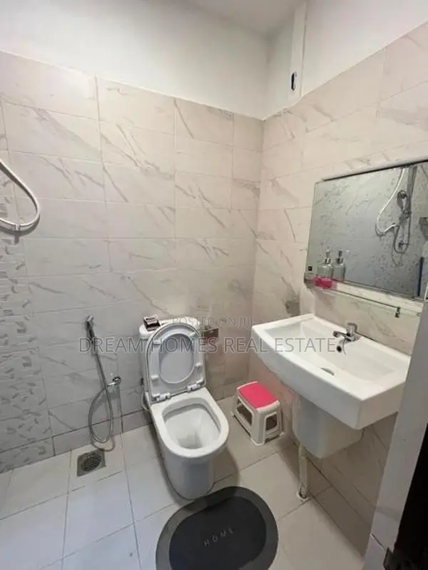 Fully Furnished 3-Bedroom Apartment for Rent Kotte