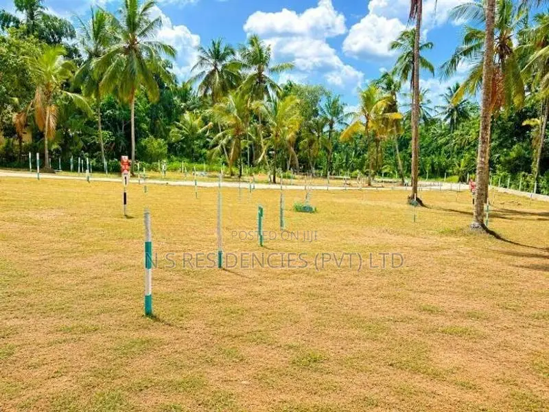 Residential Land for Sale in Kiridiwela P10
