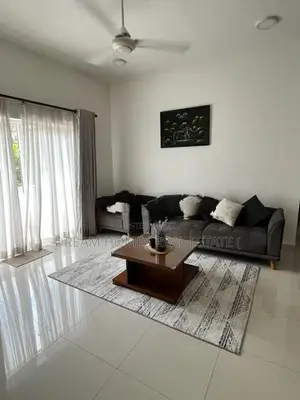 Fully Furnished 3-Bedroom Apartment for Rent Kotte