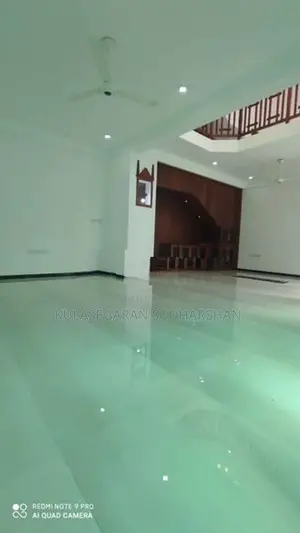 Brand New Super Luxury House for sale in Kandana, Ja-ela.