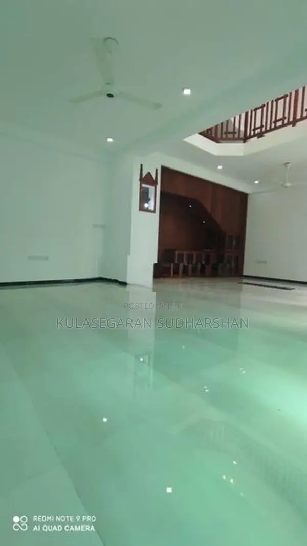 Brand New Super Luxury House for sale in Kandana, Ja-ela.