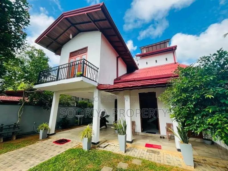 2 Story House for Sale in Piliyandala