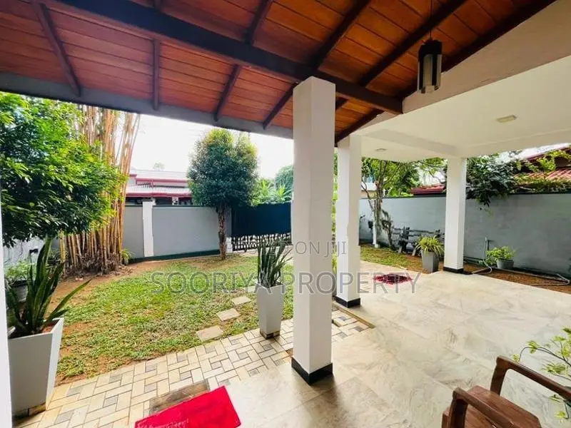 2 Story House for Sale in Piliyandala