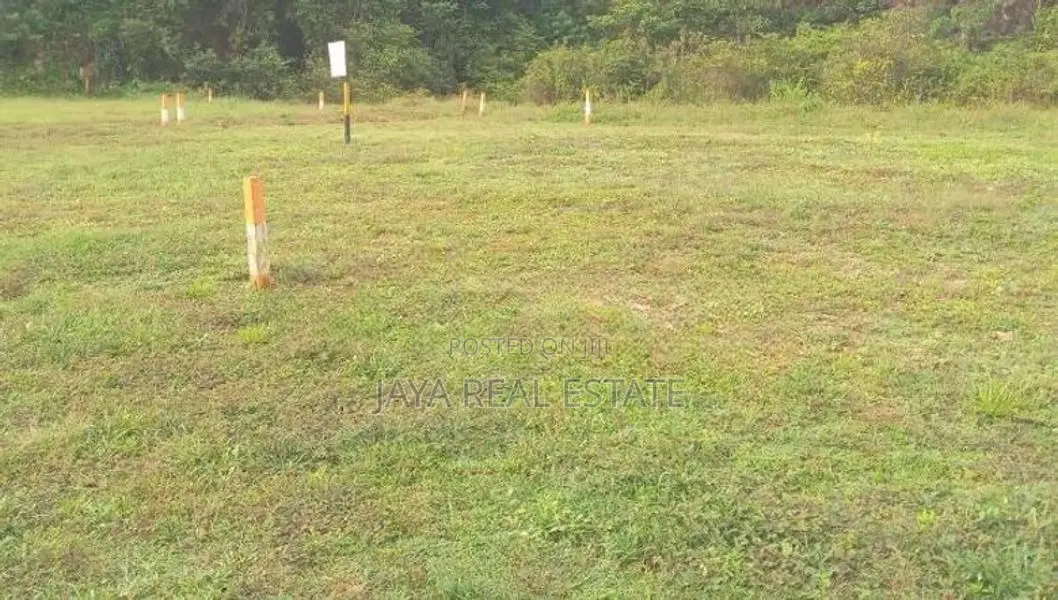 Residential Land for Sale Horana