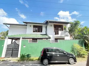 Office for Rent in Akuregoda Battaramulla [ 2288C ]