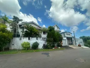 Land with Old House for Sale in Beddagana Kotte