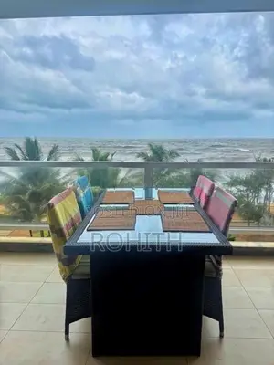 2 BR Sea View Prime Residencies Apartment Uswetakeiyawa