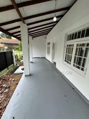 Beautiful Family Home for Sale - Prime Location Kirulapone