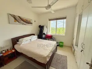 2 BR Sea View Prime Residencies Apartment Uswetakeiyawa