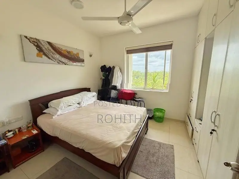 2 BR Sea View Prime Residencies Apartment Uswetakeiyawa