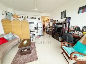 2 BR Sea View Prime Residencies Apartment Uswetakeiyawa