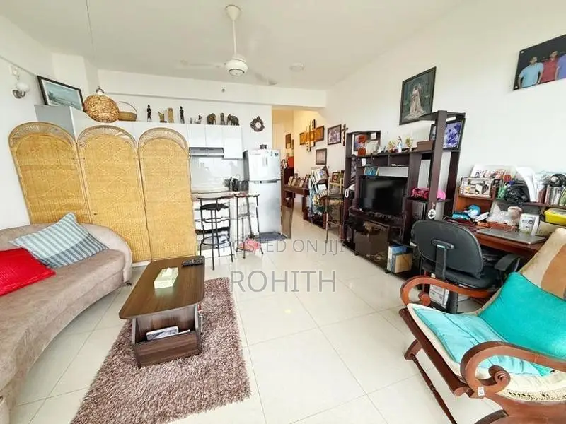 2 BR Sea View Prime Residencies Apartment Uswetakeiyawa