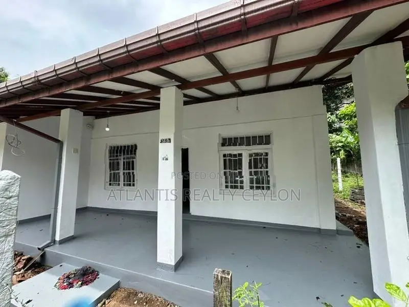 Beautiful Family Home for Sale - Prime Location Kirulapone