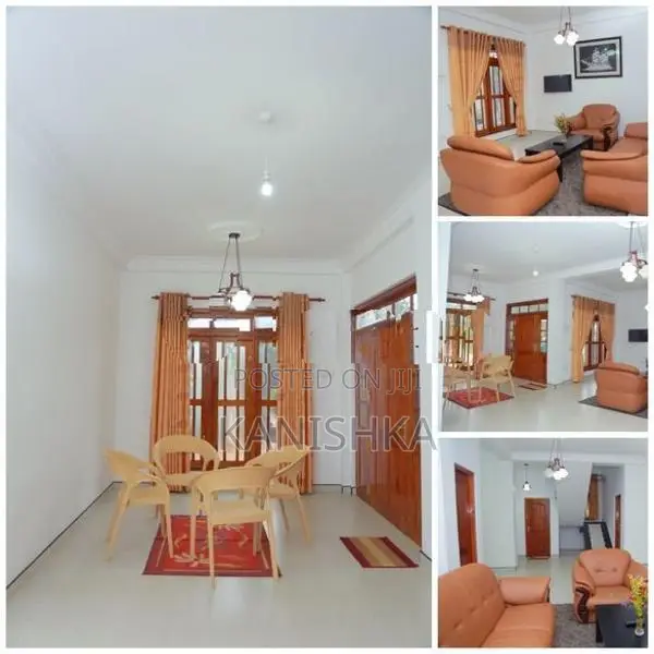 Bloomsbury Holiday Bungalow Nuwara Eliya