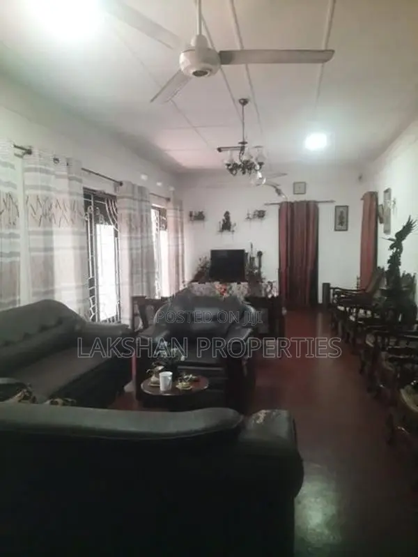 House For Rent In Maharagama