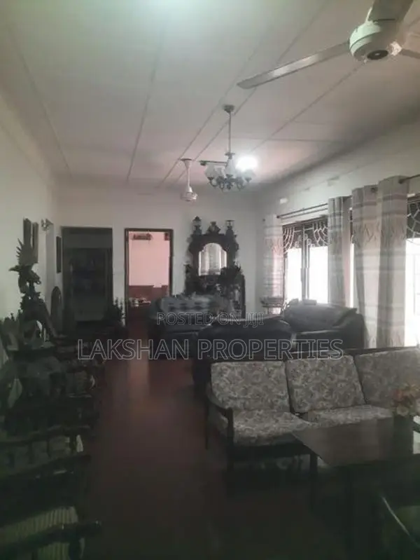 House For Rent In Maharagama