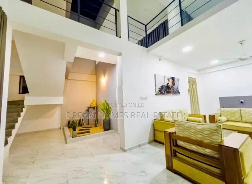 4 Bedroom House for Sale in Malabe