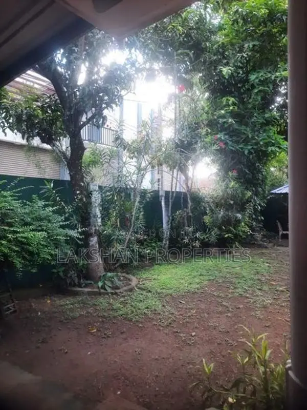 House For Rent In Maharagama