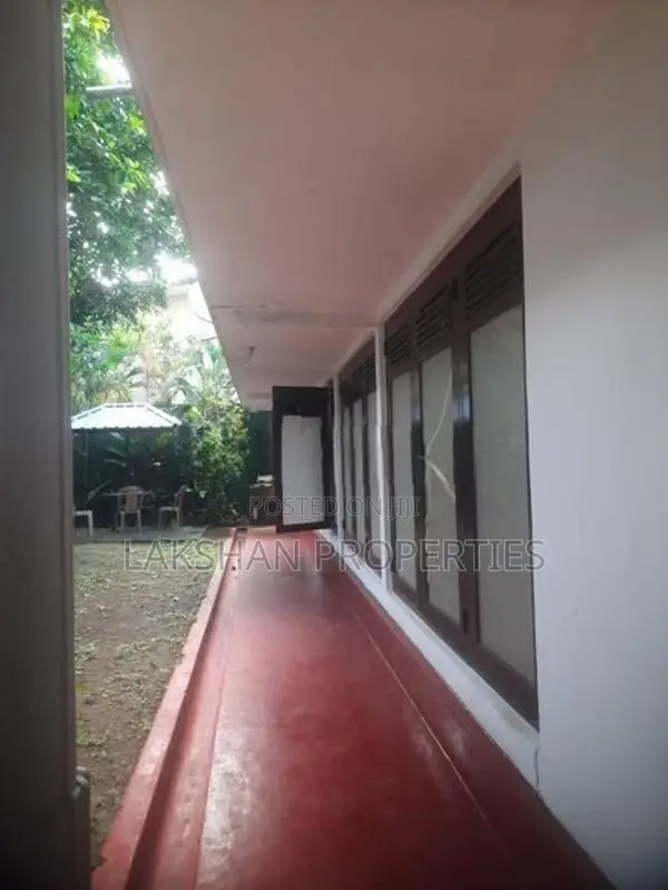 House For Rent In Maharagama