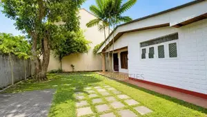 Thalawathugoda 20.7 Perches Land with Old House For Sale (SA)