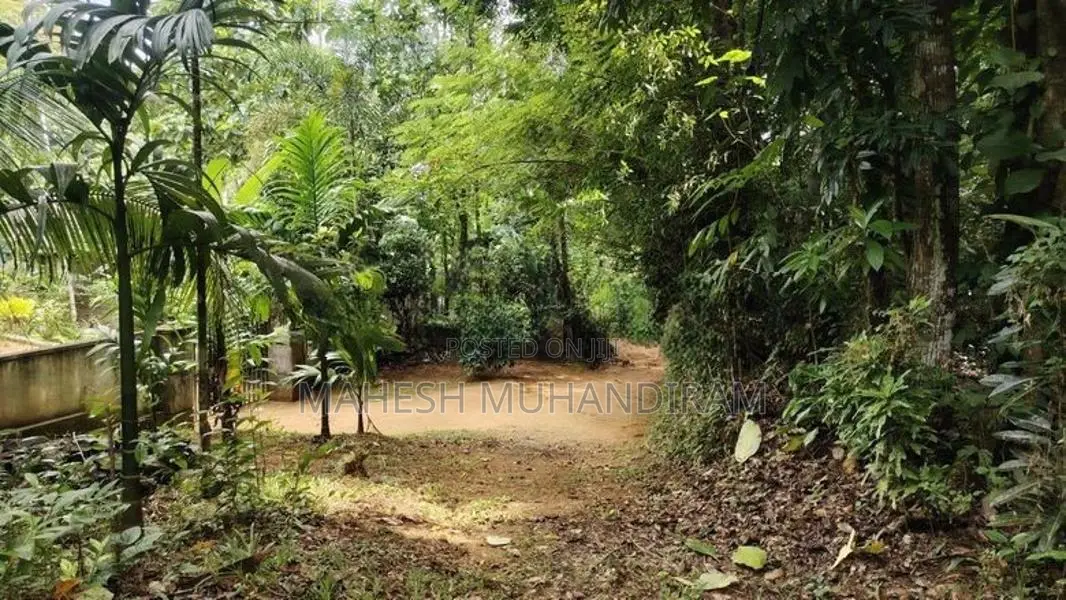 118 perches ඉඩමක් විකිණීමට - රබුක්කන