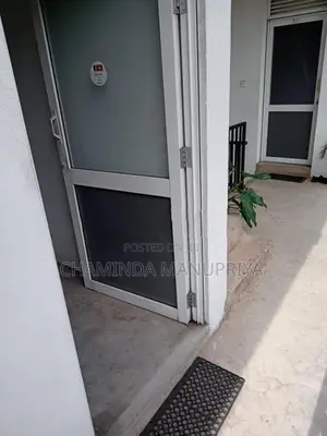 Rooms for Rent at Mt. Lavinia