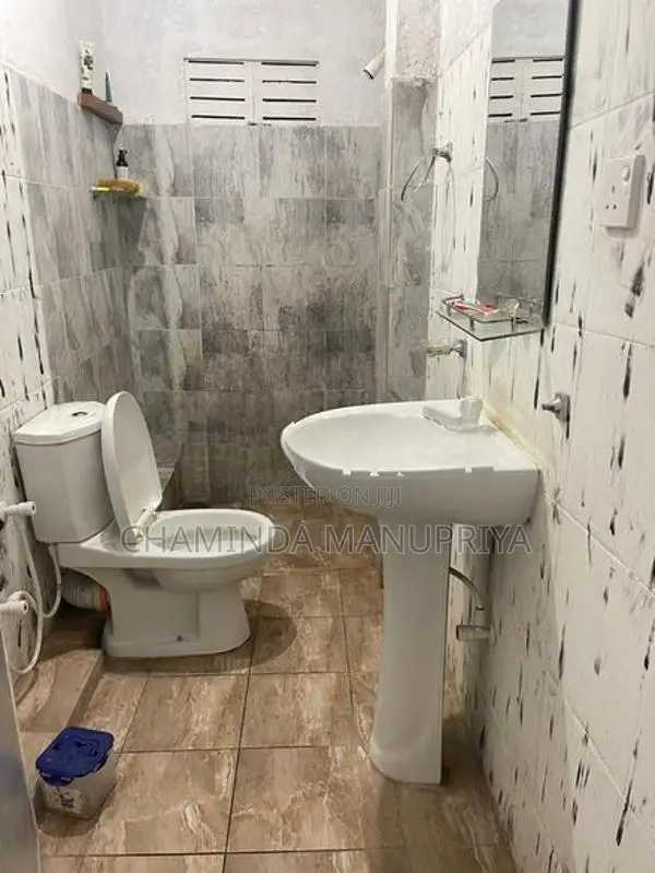 Rooms for Rent at Mt. Lavinia