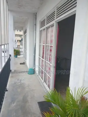Rooms for Rent at Mt. Lavinia