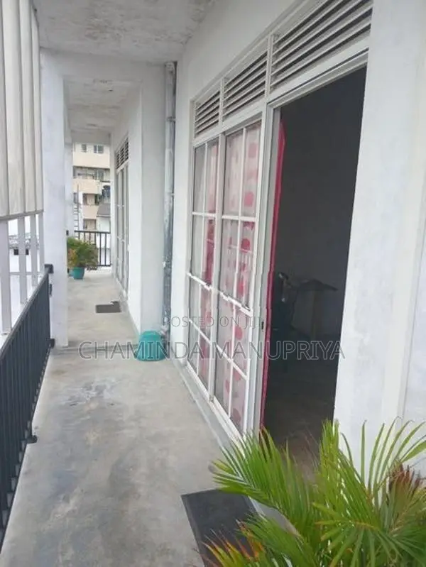 Rooms for Rent at Mt. Lavinia
