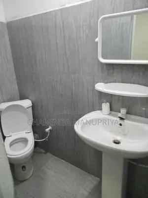 Rooms for Rent at Mt. Lavinia