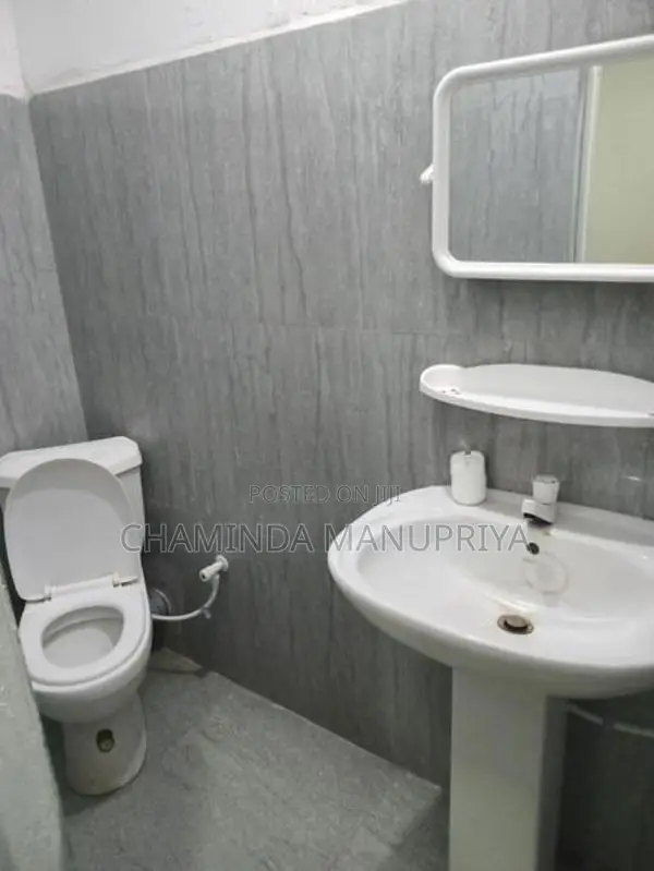 Rooms for Rent at Mt. Lavinia