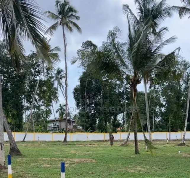 Gampaha City Limits Land for Sale