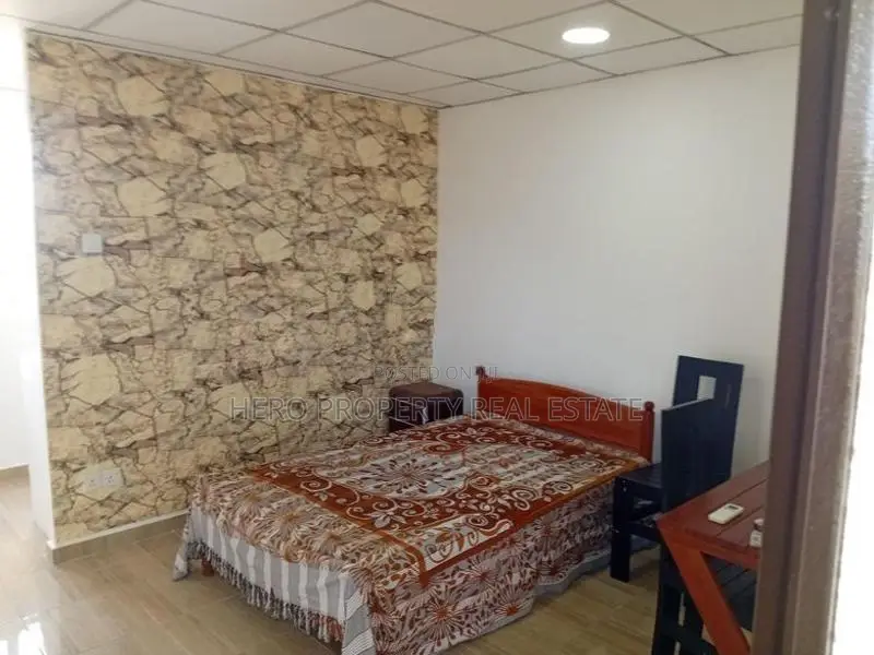 Studio Type Room for Rent in Maharagama