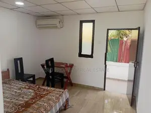 Studio Type Room for Rent in Maharagama