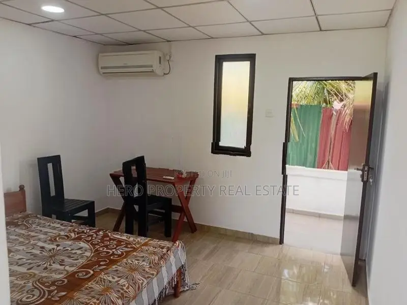 Studio Type Room for Rent in Maharagama