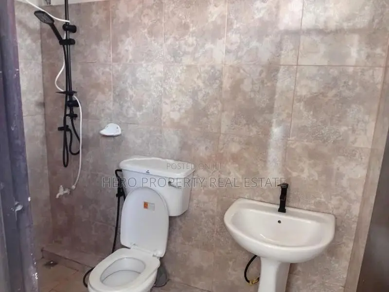 Studio Type Room for Rent in Maharagama