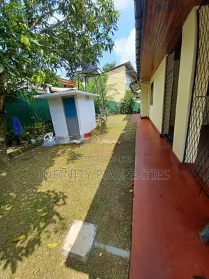 20 Perch Land with House for Sale – Maharagama (SA)