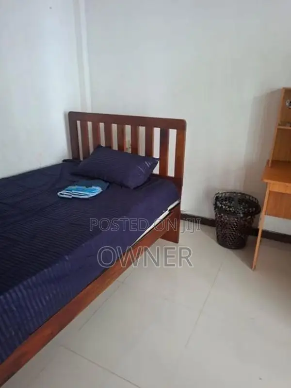 Fully Furnished Room for Rent in Battaramulla