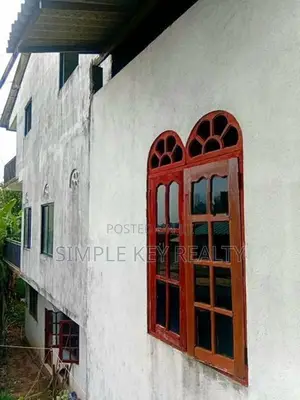 Valuable Property for Sale in Kadawatha Ganemulle Road