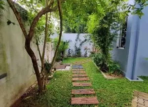 Fully Furnished Room for Rent in Battaramulla