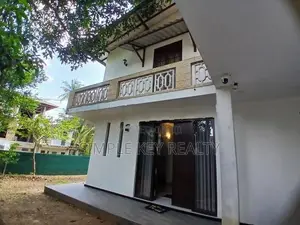 Two Storey House for Sale in Gampaha Imbulgoda